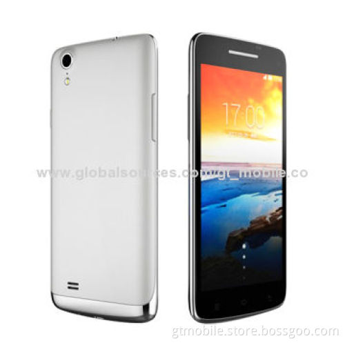 Smartphones, Quad-core, 5.0-inch QHD Screen (960*540)